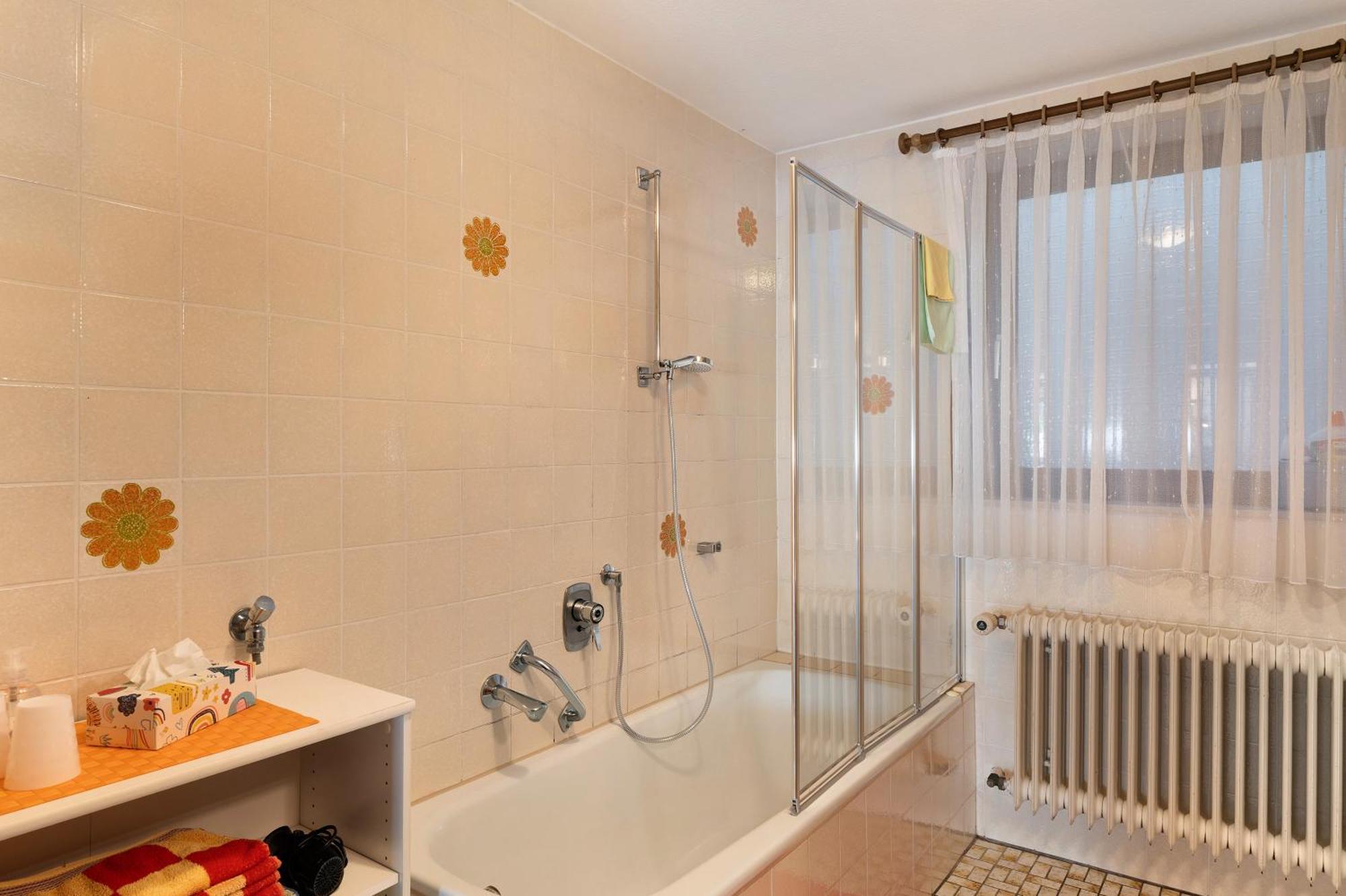 Haus Schindler Apartamento Ottenhofen im Schwarzwald Exterior foto