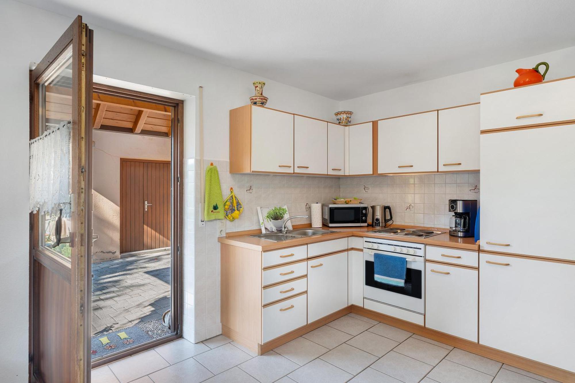 Haus Schindler Apartamento Ottenhofen im Schwarzwald Exterior foto