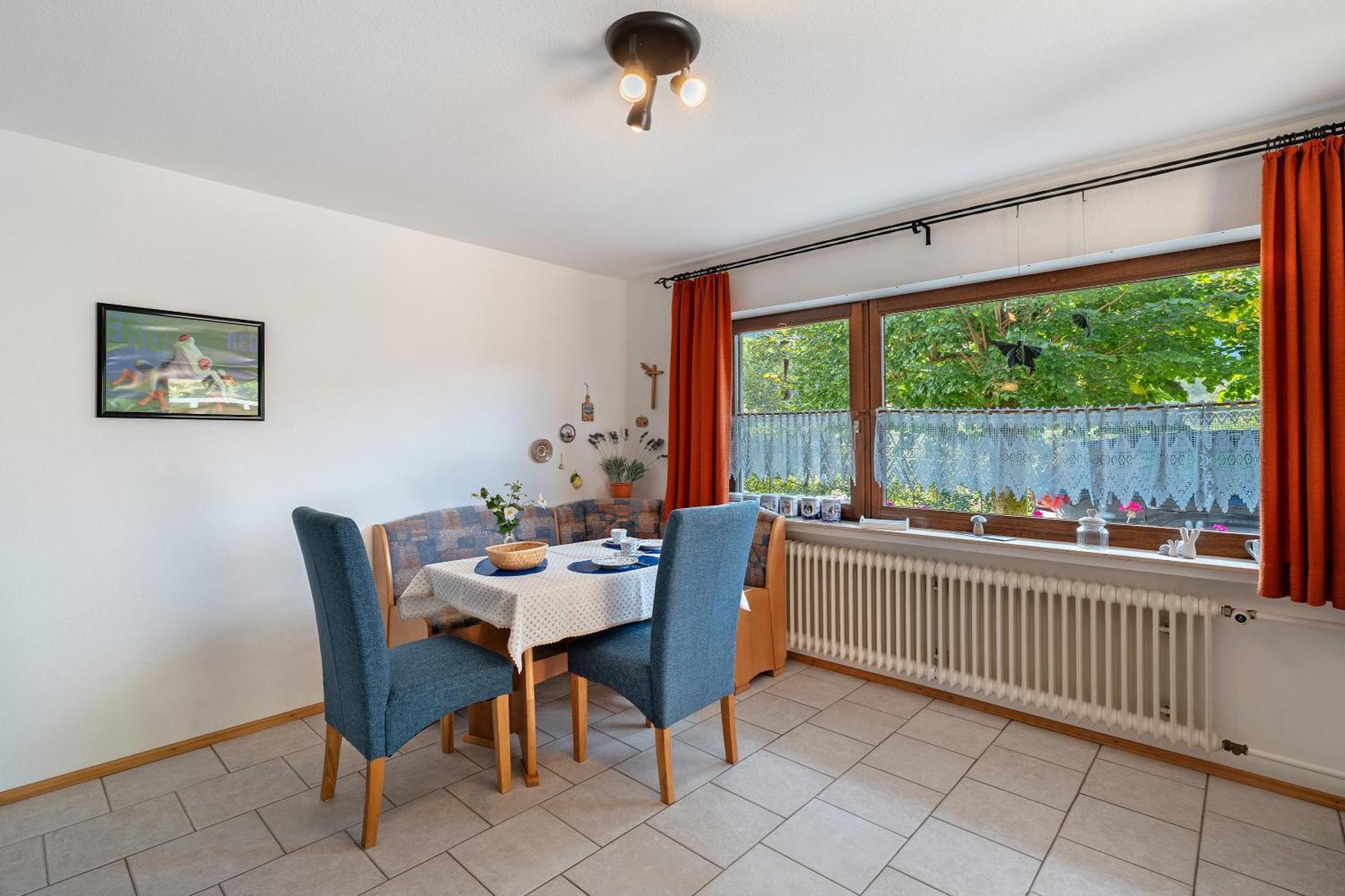 Haus Schindler Apartamento Ottenhofen im Schwarzwald Exterior foto