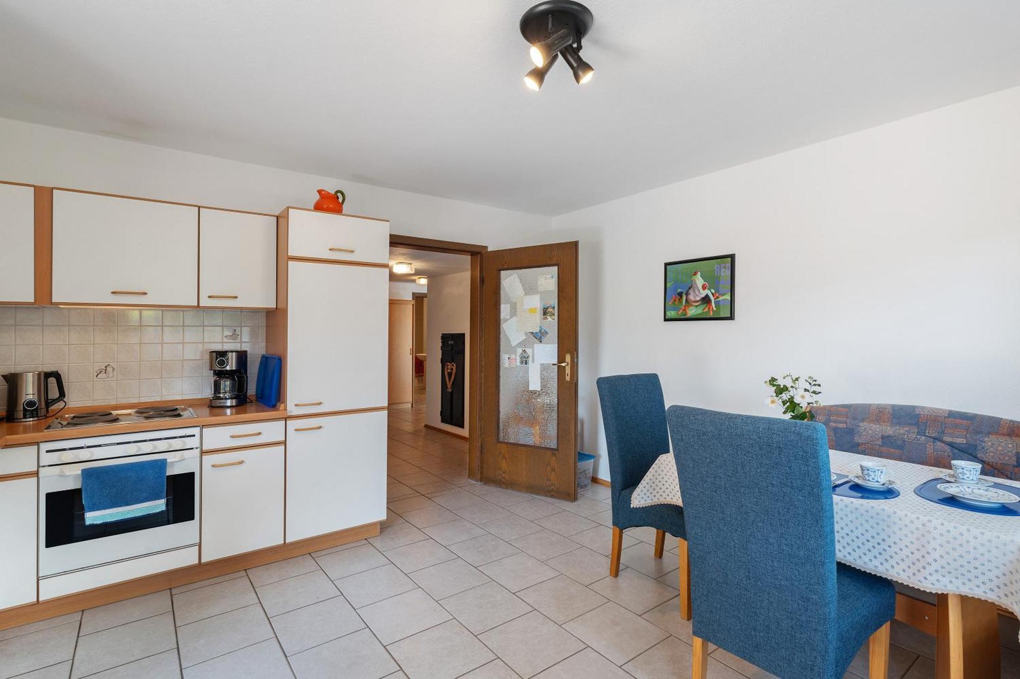Haus Schindler Apartamento Ottenhofen im Schwarzwald Exterior foto