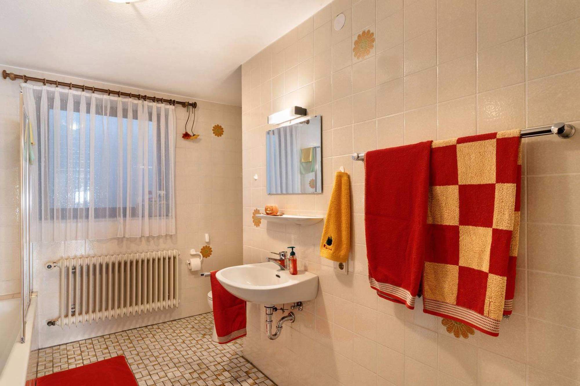 Haus Schindler Apartamento Ottenhofen im Schwarzwald Exterior foto